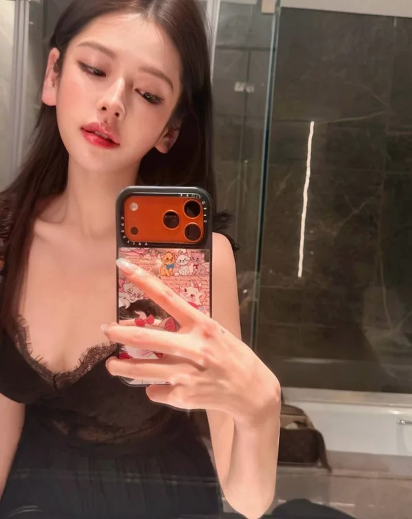 沈然雯